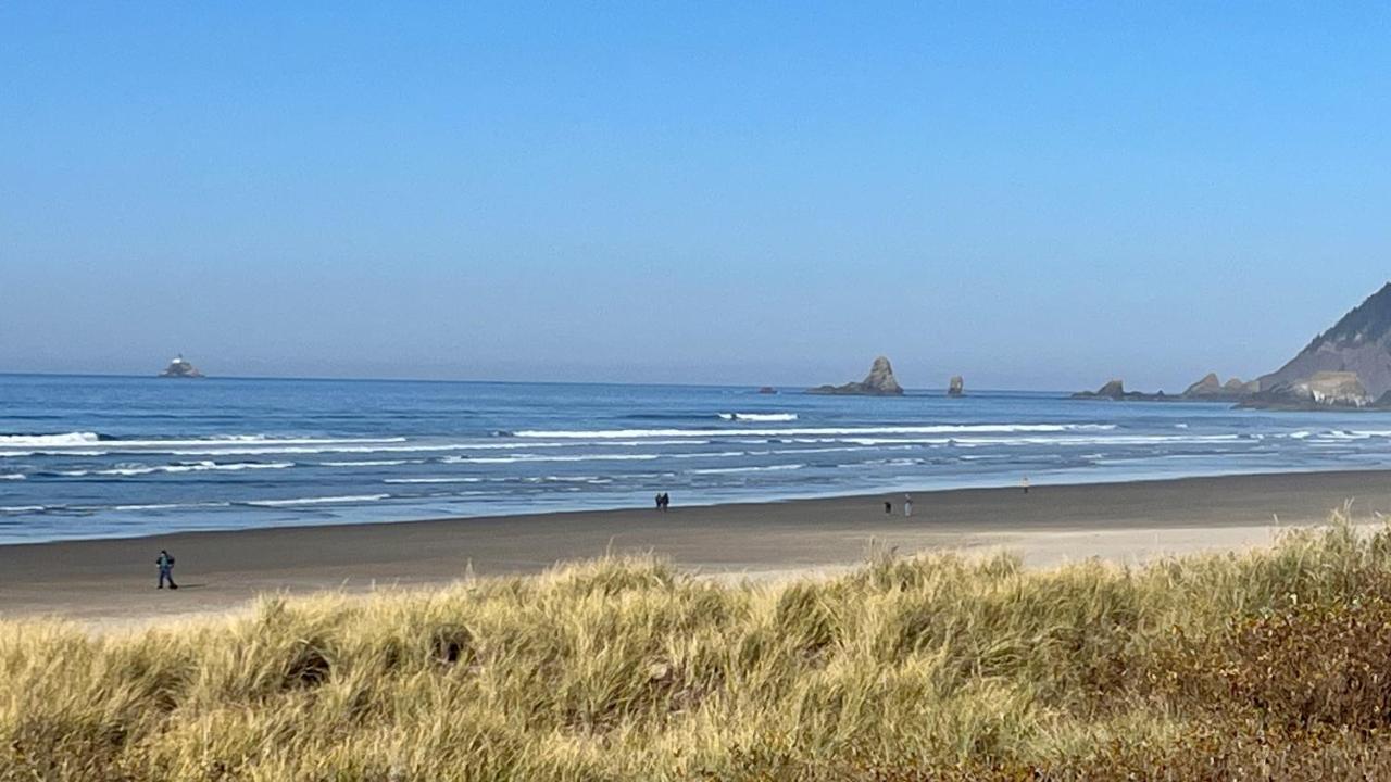 Surfsand Resort Cannon Beach Eksteriør billede